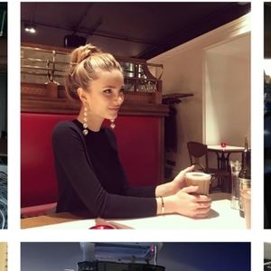 Meet your Posher, Erika